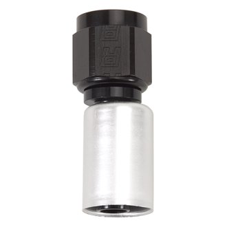 Performance -6 AN Proclassic Crimp Straight End (O.D. 0.600