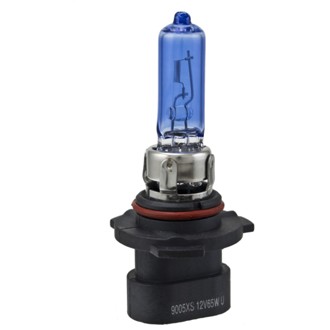 Headlight Bulb Set