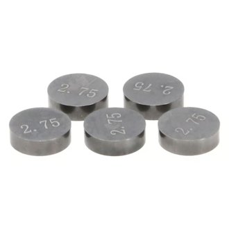 Valve Shim Refill Kit- 10.0 x 2.75mm (5