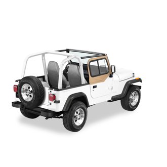 Upper Door Sliders