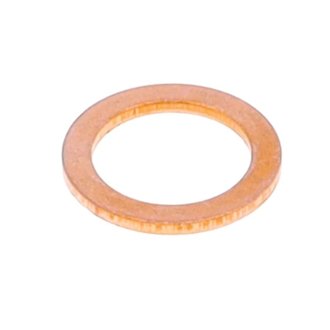 Harley-Davidson Sportsters Soft Copper Washer