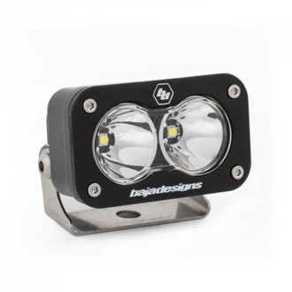 S2 Sport Work/Scene Pattern LED Work Light