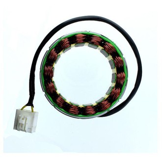 Electrosport Stator Moto Guzzi