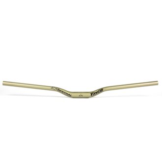 V3 Fatbar 30 mm. - Aluminum Gold