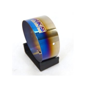 Hi-Power SPEC-L Titanium Tip 94mm - 48mm L