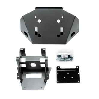 Bumper Sxs Kawasaki