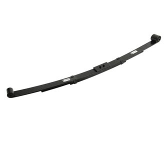 LEAF SPRING | 3 INCH DROP (EACH
