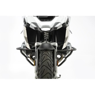 Engine Guards Black