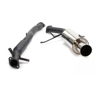 95-99 Eclipse GSX Hiper Exhaust