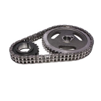 Hi-Tech Roller Timing Set Fc