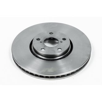 Autospecialty Brake Rotor