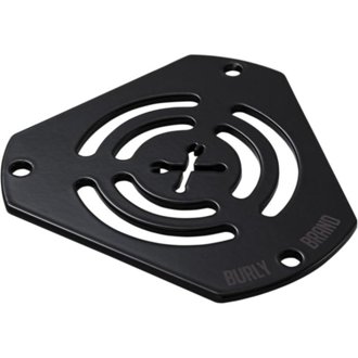 Hex Faceplate Wrenches - Black