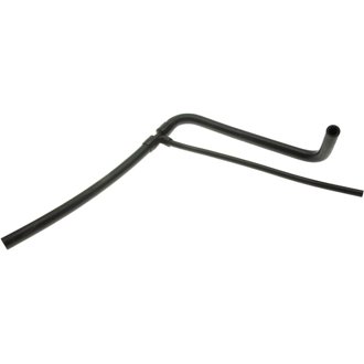 98-01 Ford Ranger V-6 3.0L Heater To Eng. Molded Coolant Hose