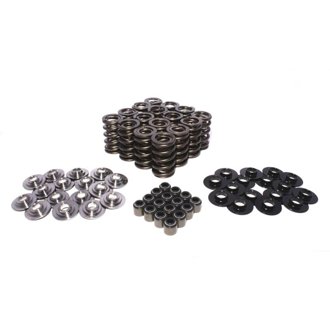 Dual Valve Spring Kit High Pe