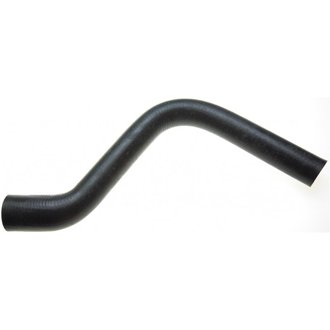 98-03 GMC T7500 Caterpillar 3126 Diesel Upper Eng. To Rad. Molded Coolant Hose