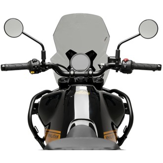 Adjustable Screen Smoke