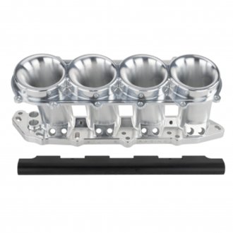 Skunk2 Ultra Race B-Series Billet Runner w/Fuel Rail