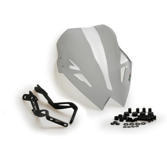 New Generation Sport Smoke