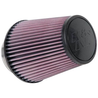 Universal Clamp-On Air Filter