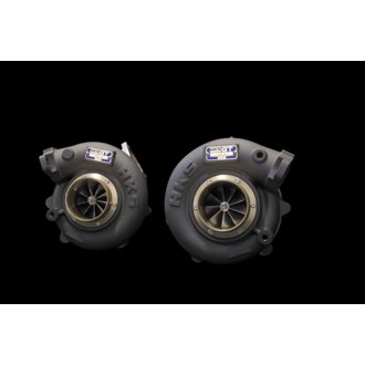 SYMMETRY TURBINE GT5565 BB 3BOLT A/R 0.73