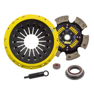 ACT Extreme Race Sprung 6 Pad Clutch Kit