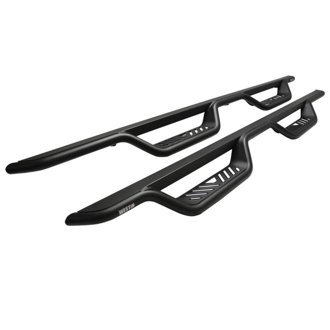 Outlaw Drop Nerf Step Bars