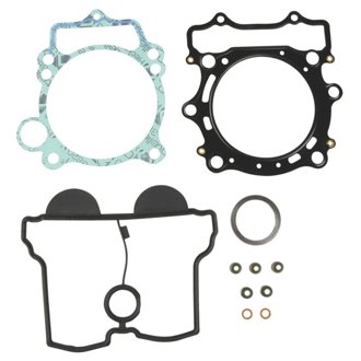 01-02 Yamaha WR 426 F Top End Gasket Kit