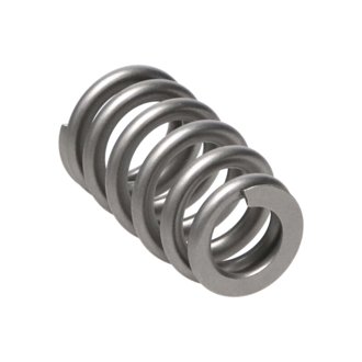 Small Block Chevy LS Series .600in Lift Single NexTek High Perf Valve Springs