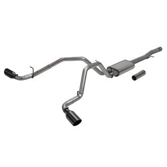 Flow Fx Cat-Back Exhaust System