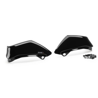 Handguards Extension Black