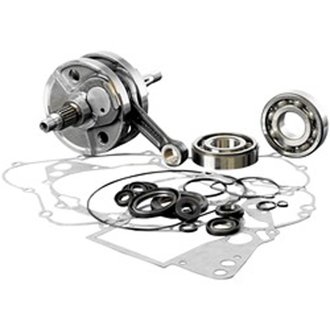 Performance Crankshaft