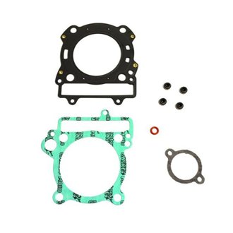 05-12 KTM 250 EXC-F Top End Gasket Kit