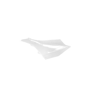 22-24 Yamaha YZ125-250/X Side Panel White