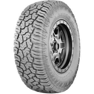 Geolandar X-AT Tire - 31X10.50R15 109Q