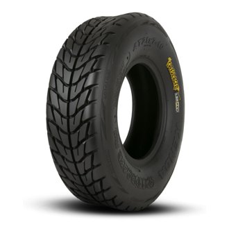 K546 Speedracer Front Tire - 20x7-8 4PR 23N TL 203B1030