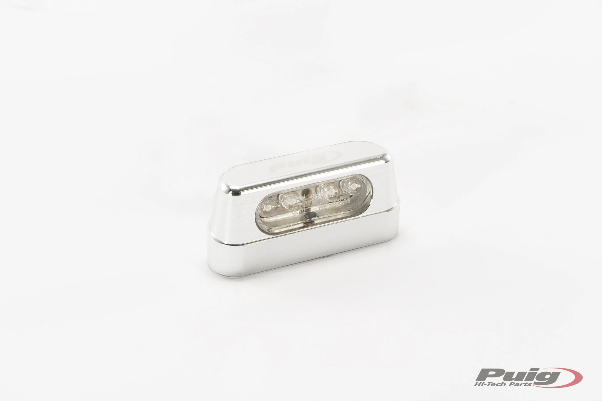 LED License Light TRO
