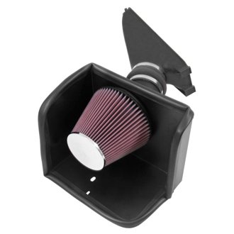 Performance Air Intake System