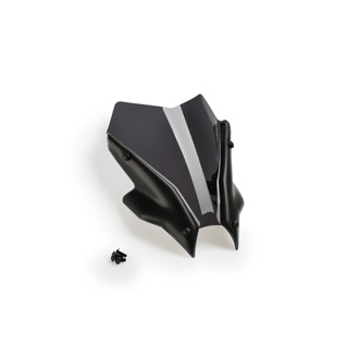 New Generation Sport Dark Smoke