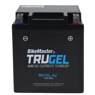 TruGel Battery - MG10L-A2