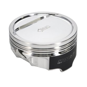 Chevrolet LS Piston Set - 4.125in Bore 1.115in CH, -18.00 CC