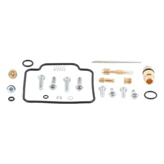 Racing 1997 Yamaha YFM350FW Big Bear Carburetor Rebuild Kit