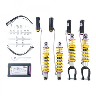 COILOVER KIT V4