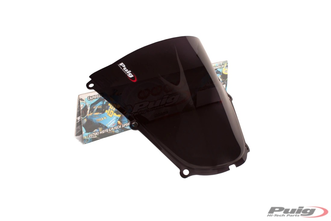 Racing Screen