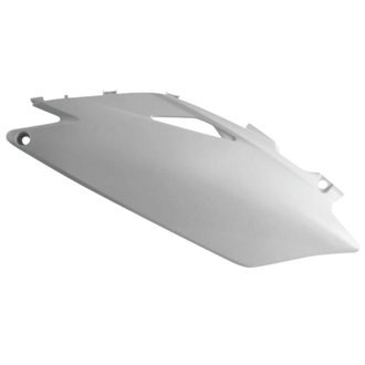 09-13 Honda CRF250R/ CRF450R Side Panels - White