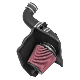 Performance Air Intake System