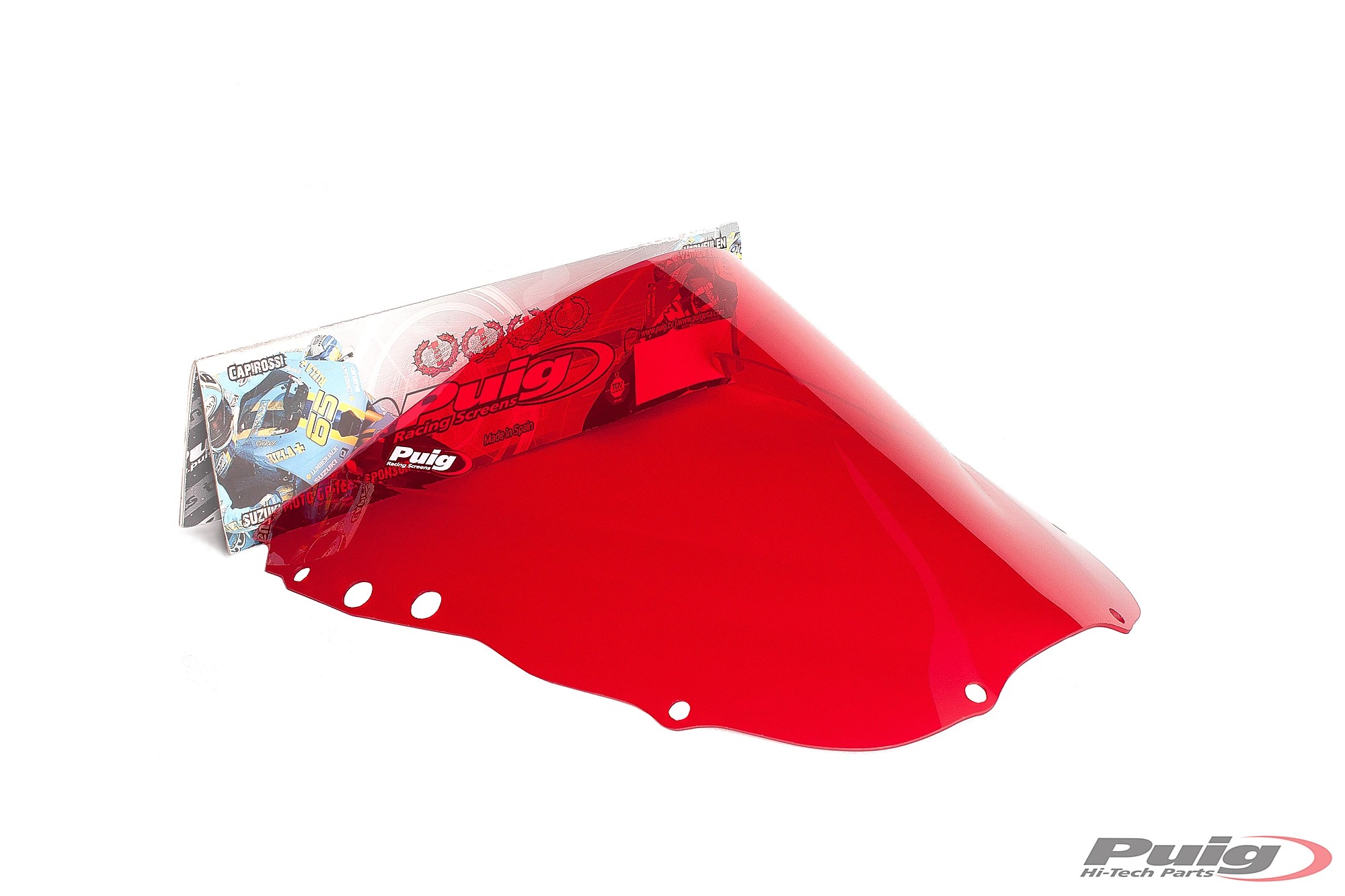 Racing Screen