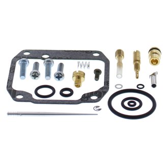 Racing 87-89 Suzuki LT-300E Carburetor Rebuild Kit