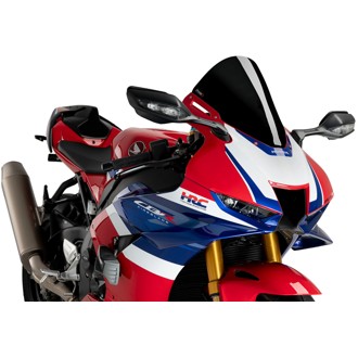 R-Racer Screen Black