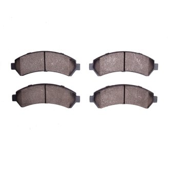 R1 Ceramic Pads