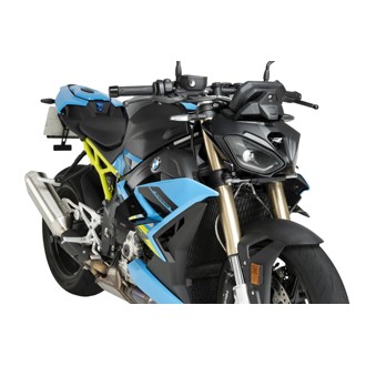 Spoilers D12 Black